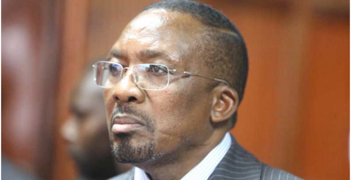Pastor James Ng'ang'a Ordered to Pay Former Worker Sh300,000 for Unfair Dismissal