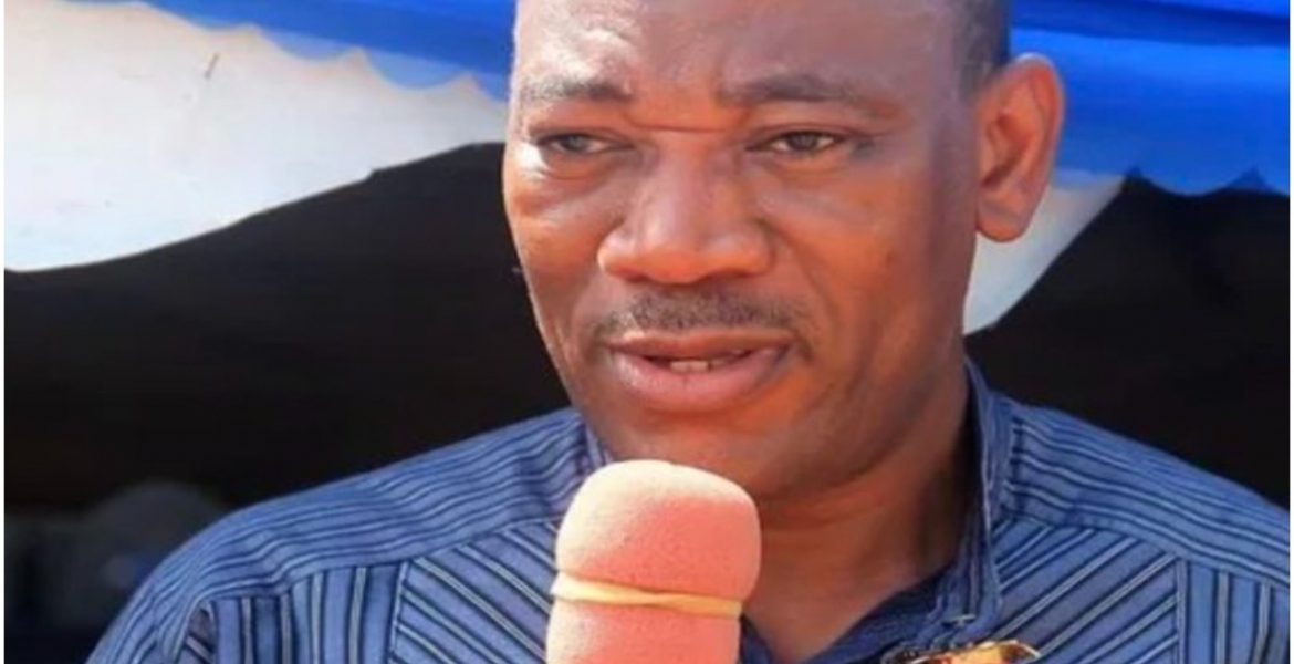 High Court Judge Discovers He Did Not Sire Any of the Three Kids with His Former Wife