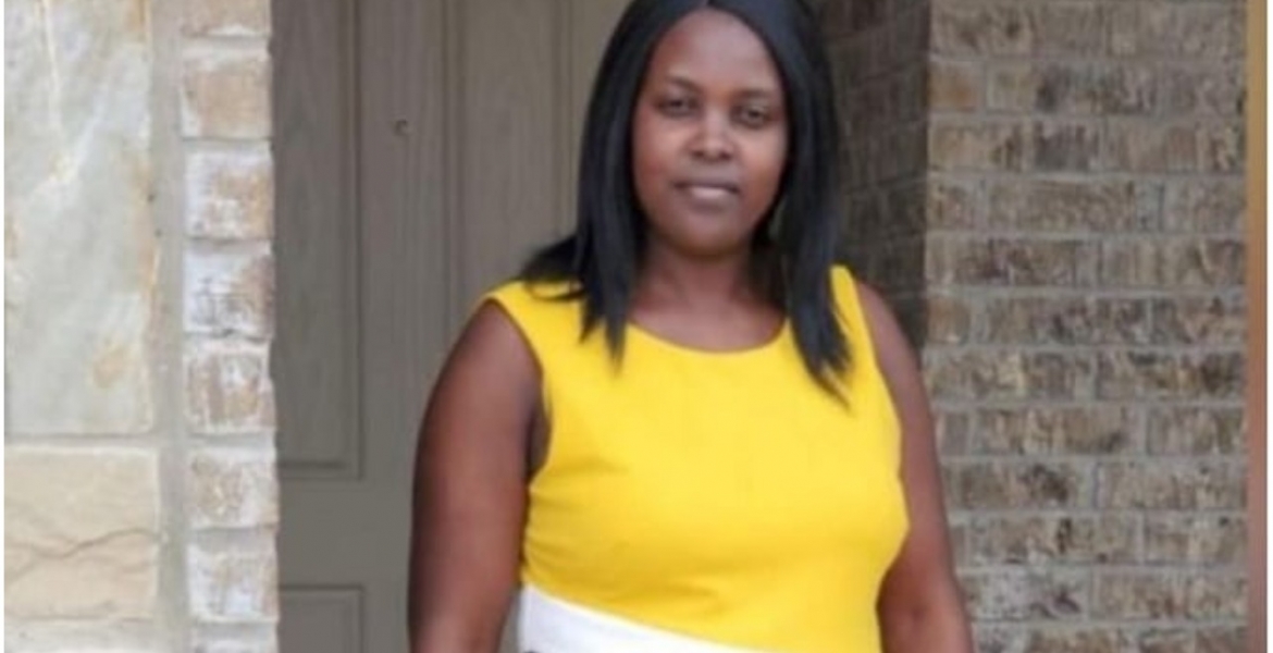 Kenyan Family in Agony After Mysterious Death of Kin in Texas
