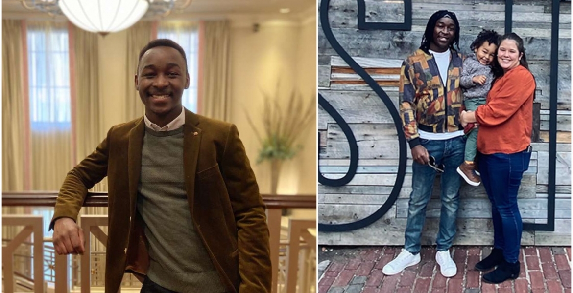 26-Year-Old Kenyan Man Killed in a Multiple-Car Crash in San Francisco, California