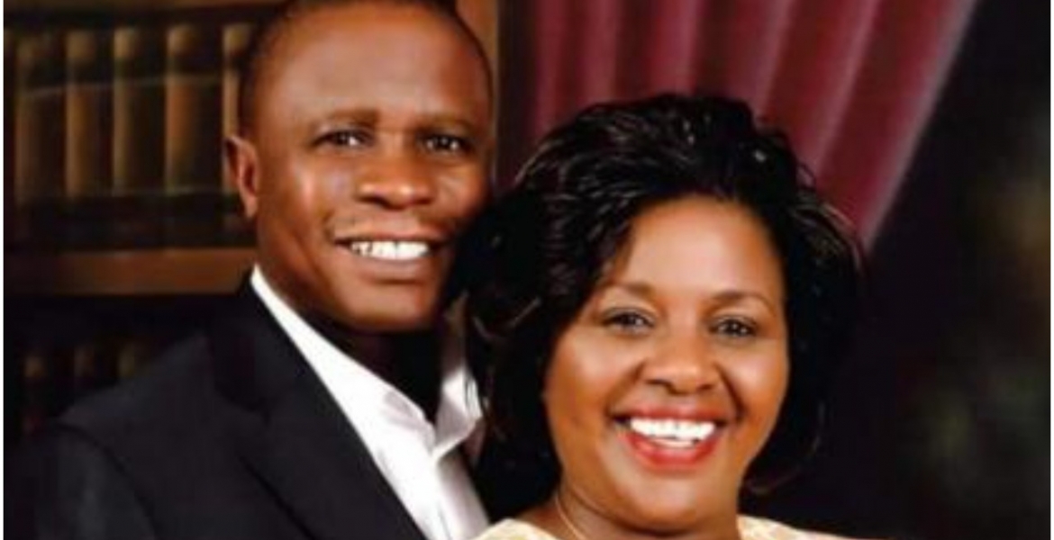 Widower, Siblings Fight over Late Bomet Governor Joyce Laoboso's Sh100 Million Estate