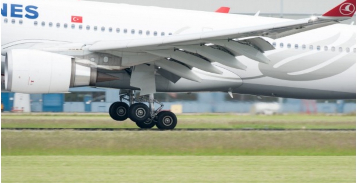 Kenyan Teen Stowaway Who Miraculously Survived 8,000Km Flight Seeks Asylum in the Netherlands