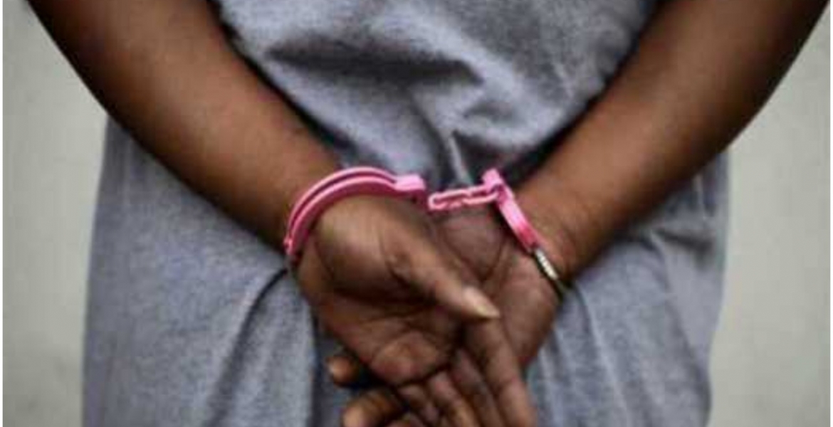 Alleged Kenyan Female Drug Baron Deported from Seychelles
