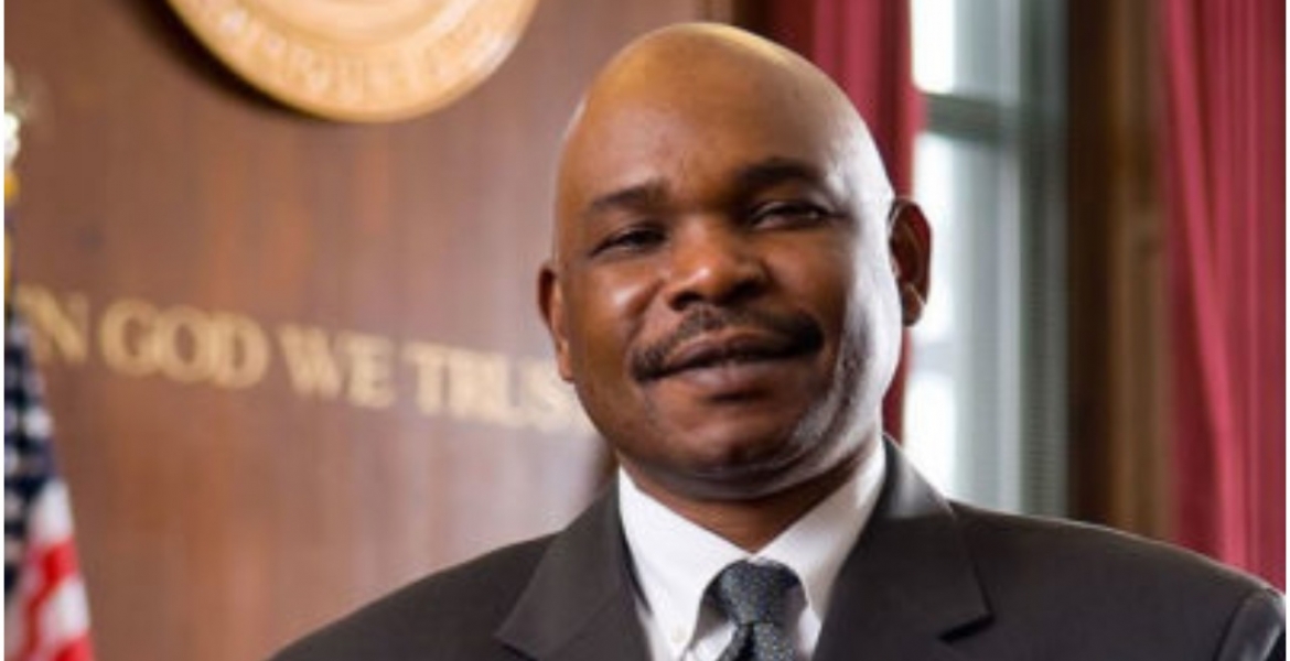 US-Based Lawyer Makau Mutua Explains Why He Did Not Apply for Chief Justice Post