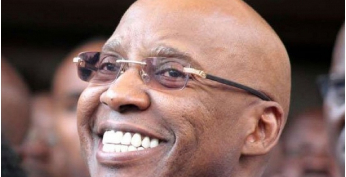 Court Directs DCI to Return Firearms Seized from Tycoon Jimmy Wanjigi