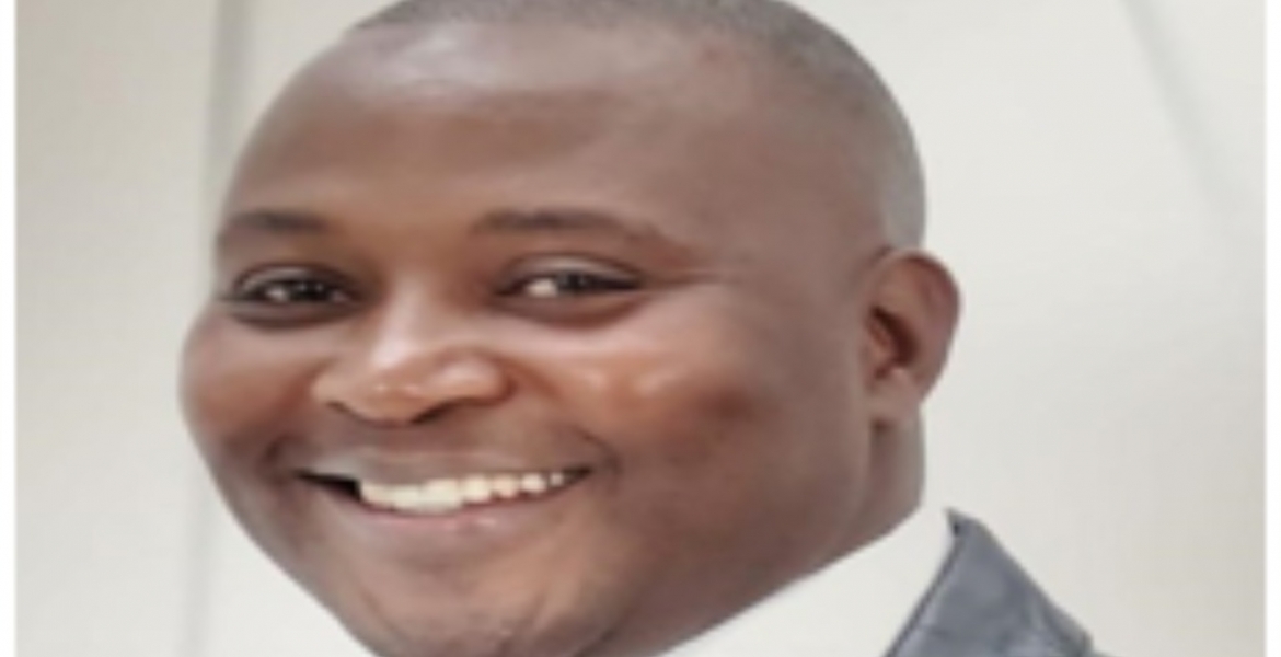 Kenyan Tax Consultant Peter Gioko Dies of COVID-19 in Birmingham, Alabama