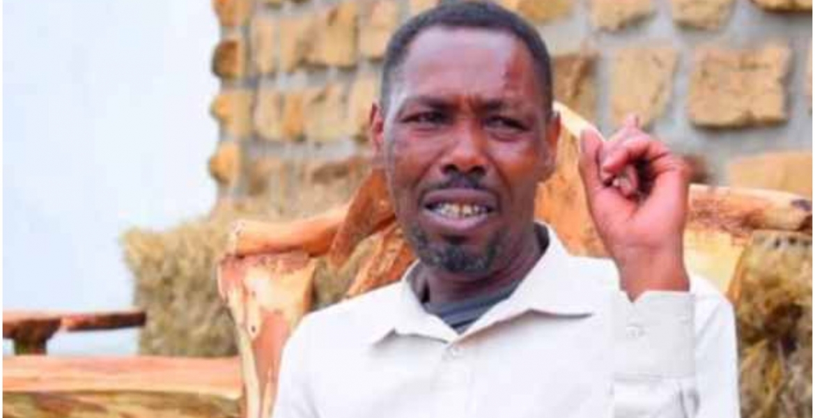 Kenyans React as Celebrated Actor 'Omosh' Begs for Help