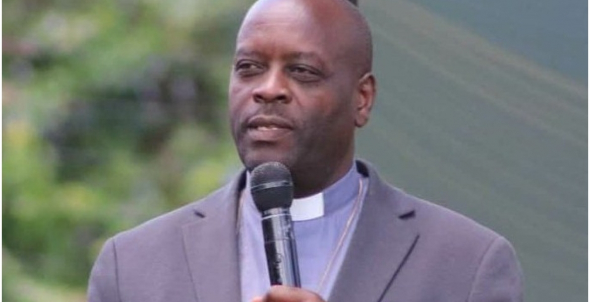 How Fraudsters Withdrew Sh3 Million from the Late PCEA Secretary-General Peter Kania's Accounts After His Death