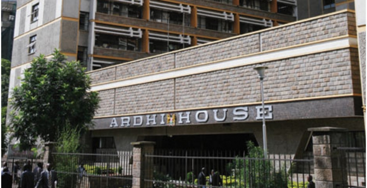 DCI Opens Probe into Alleged Sex Scandal at Lands Ministry