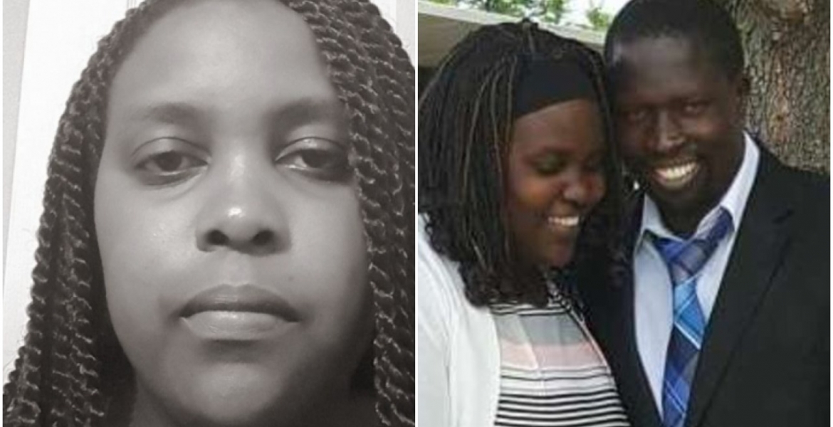 Kenyan Man Accused of Secretly Burying His Wife in Dallas, Texas Speaks Out