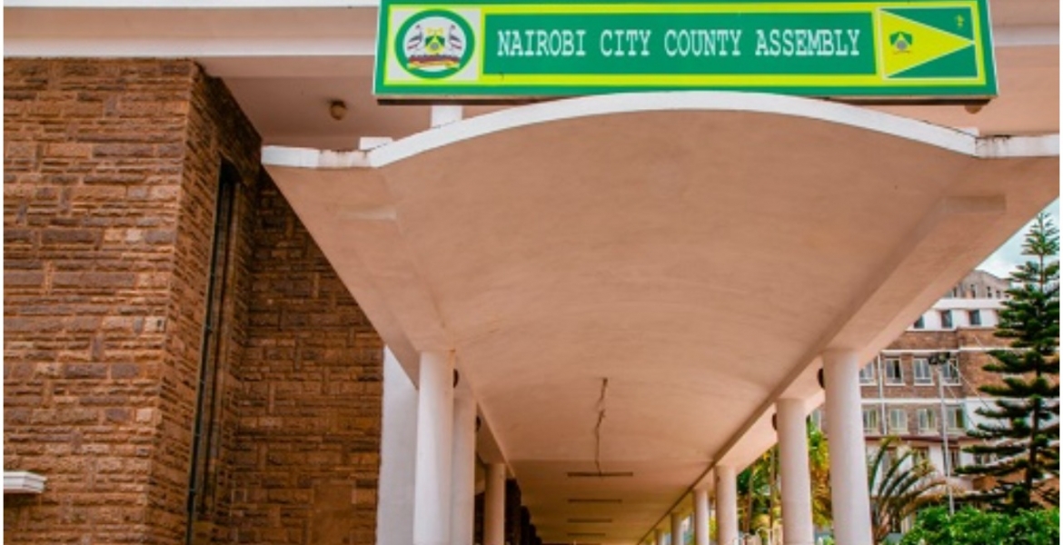 Nairobi County Assembly Unanimously Passes BBI Bill
