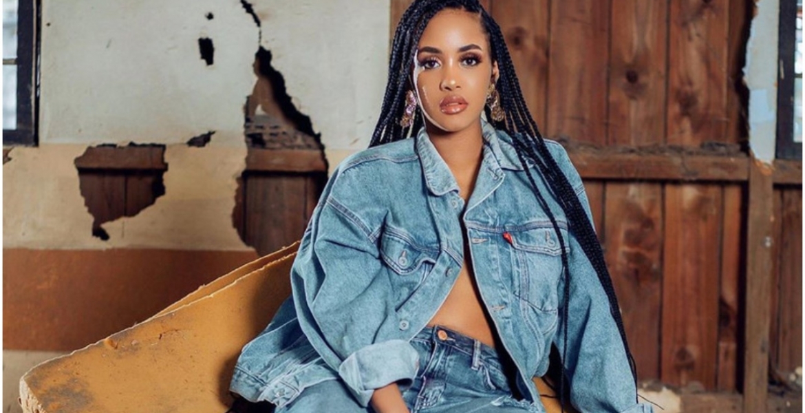 Singer Tanasha Donna Settles Sh15,000 Debt After Pressure from Kenyans Online