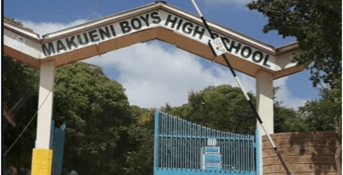 258 Makueni Boys KCSE Candidates Suspended for Refusing to Shave Beards