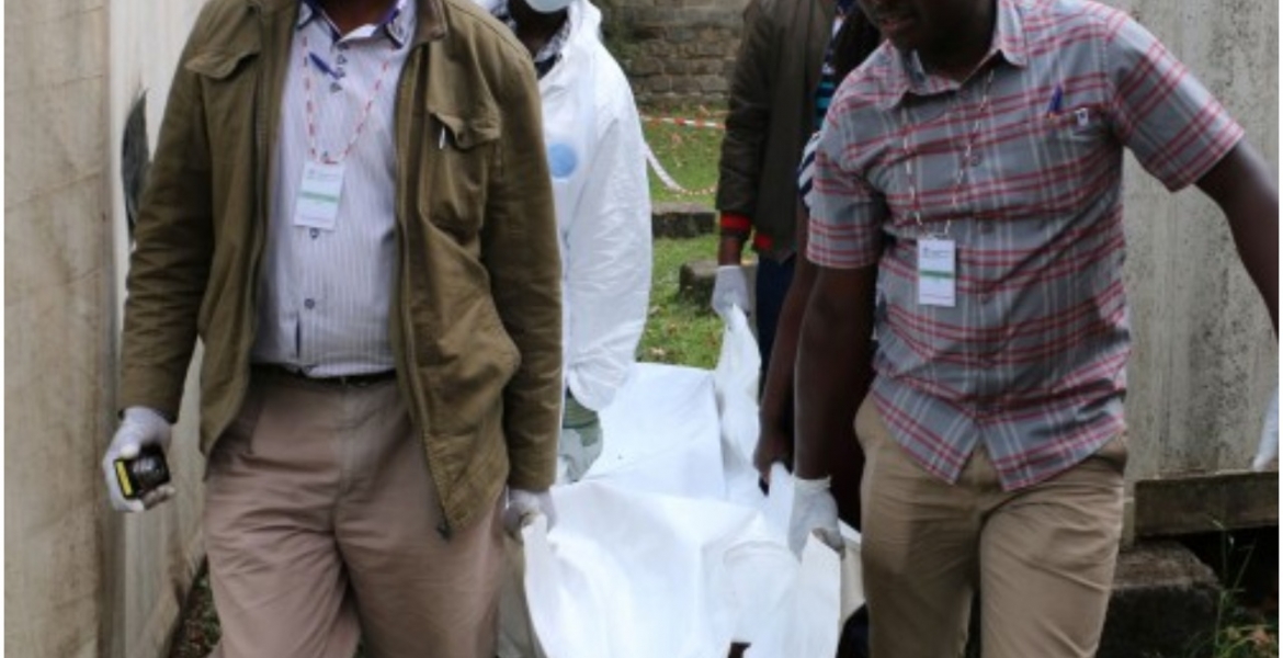 Woman, Son and Boyfriend Found Murdered at Government Staff Quarters in Nairobi