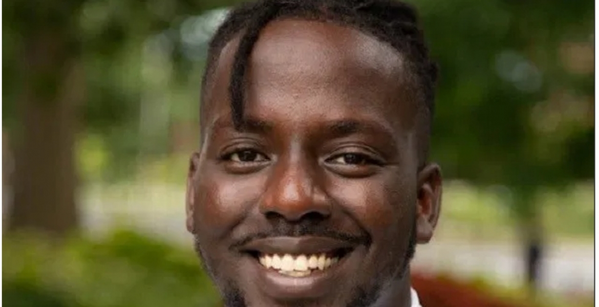 Kenyan-American Student Joins Inaugural Class of US Next Generation Global Leaders Network