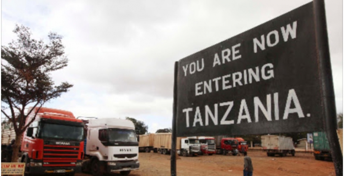Kenya Issues Travel Advisory to Tanzania Amid Spike in COVID-19 Cases and Deaths