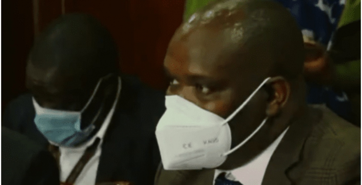 MPs Stunned After Businessman Says He Won Sh1 Billion Tender at Kemsa in 24 Hours