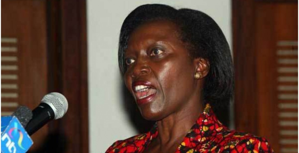 Martha Karua Reads Mischief in Failure to Provide Kenyans with Copies of BBI Bill