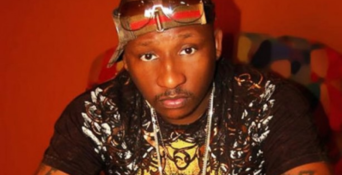 Kenyan Singer Bamboo Claims He was Bewitched After Returning to Kenya from the US