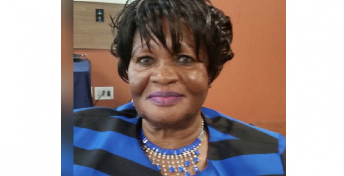 Death Announcement: Eugenia Ndambiri of Allentown, Pennsylvania