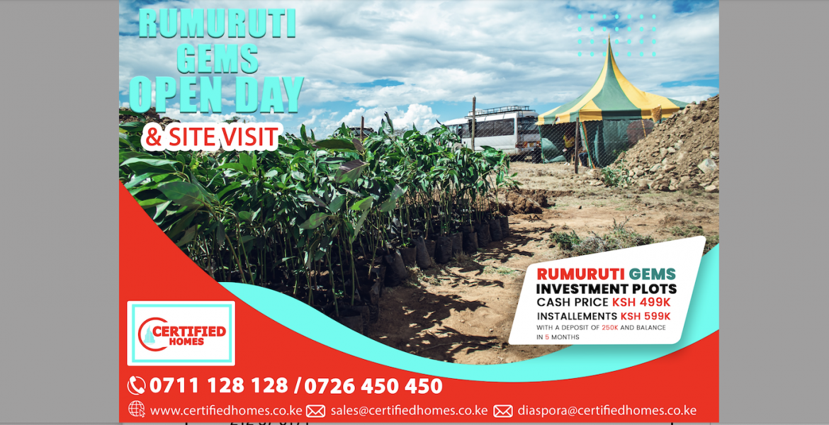 Affordable Investment Plots Available