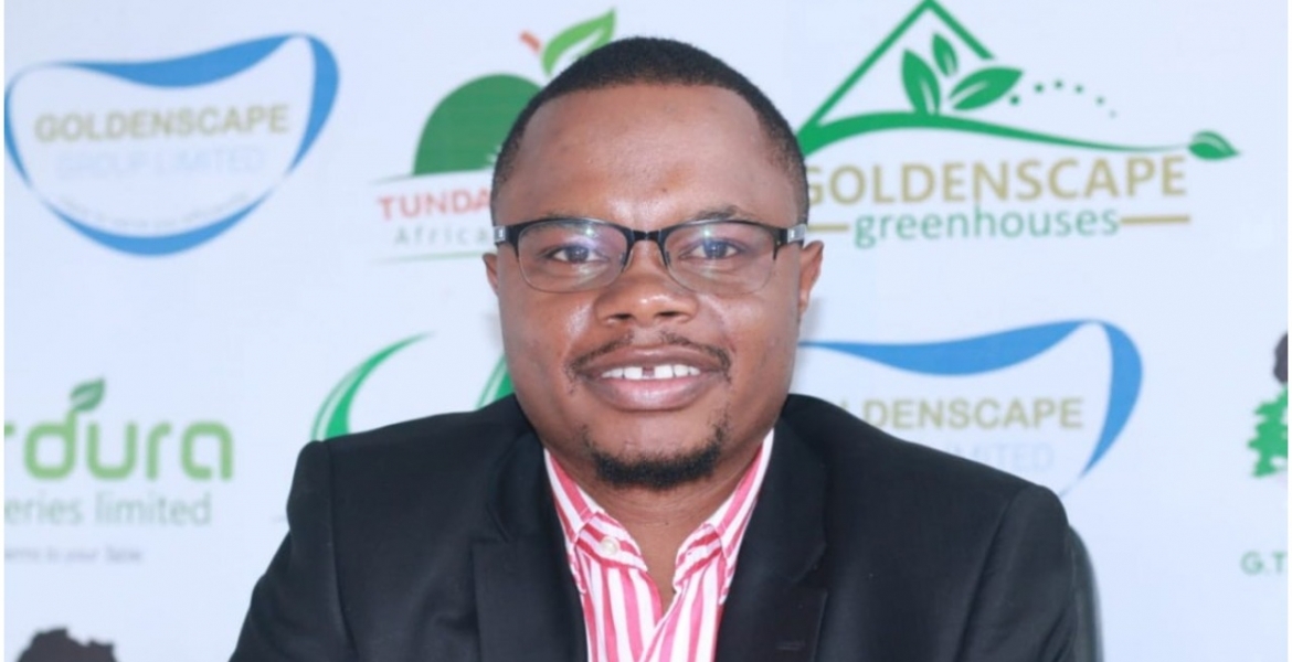 Goldenscape CEO Charged with Defrauding Kenyans of Millions in Fake Greenhouse Investment Deals