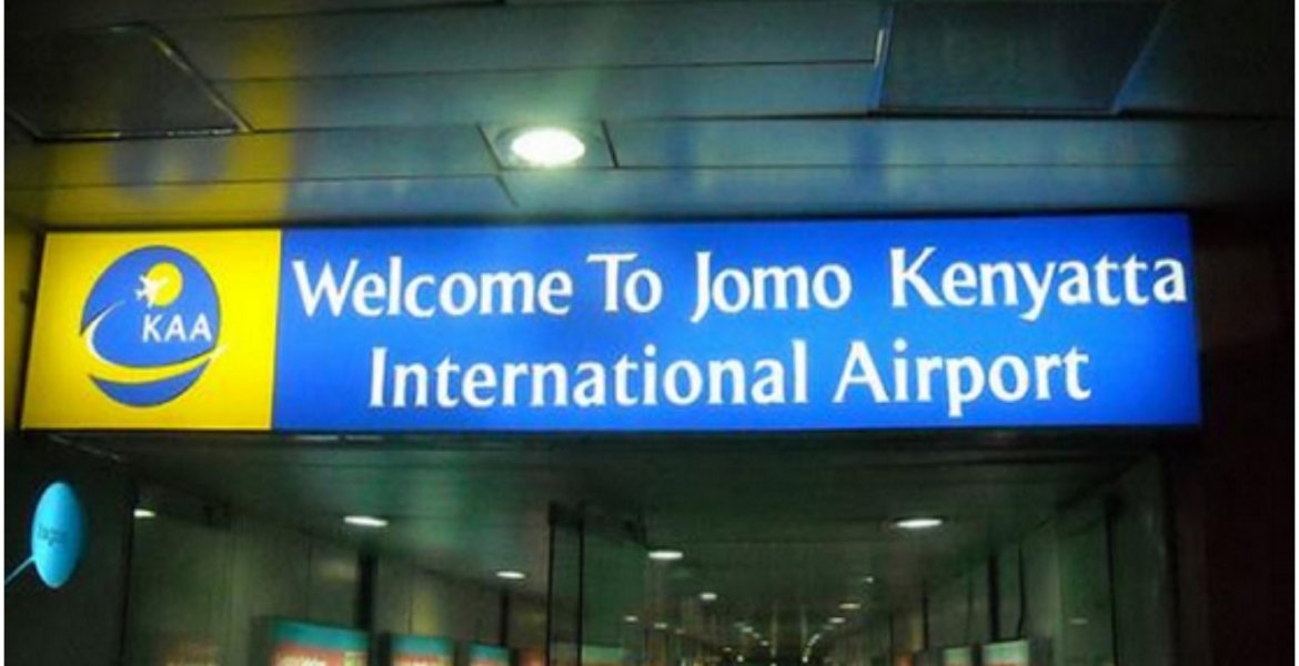 JKIA and Moi Scoop ACI’s Best Airports in Africa Award