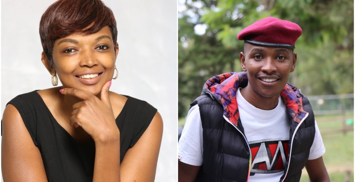 Popular Mugithi Singer Samidoh Apologizes After Cheating on His Wife with Nairobi Politician Karen Nyamu