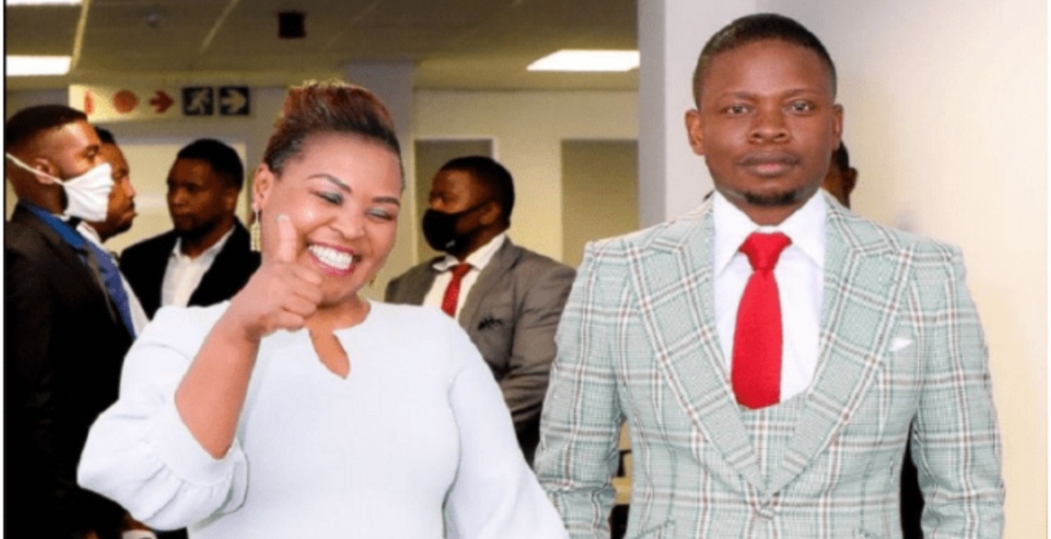 Controversial Malawian Preacher Prophet Bushiri's Family Allowed to Travel to Kenya for Daughter's Transplant