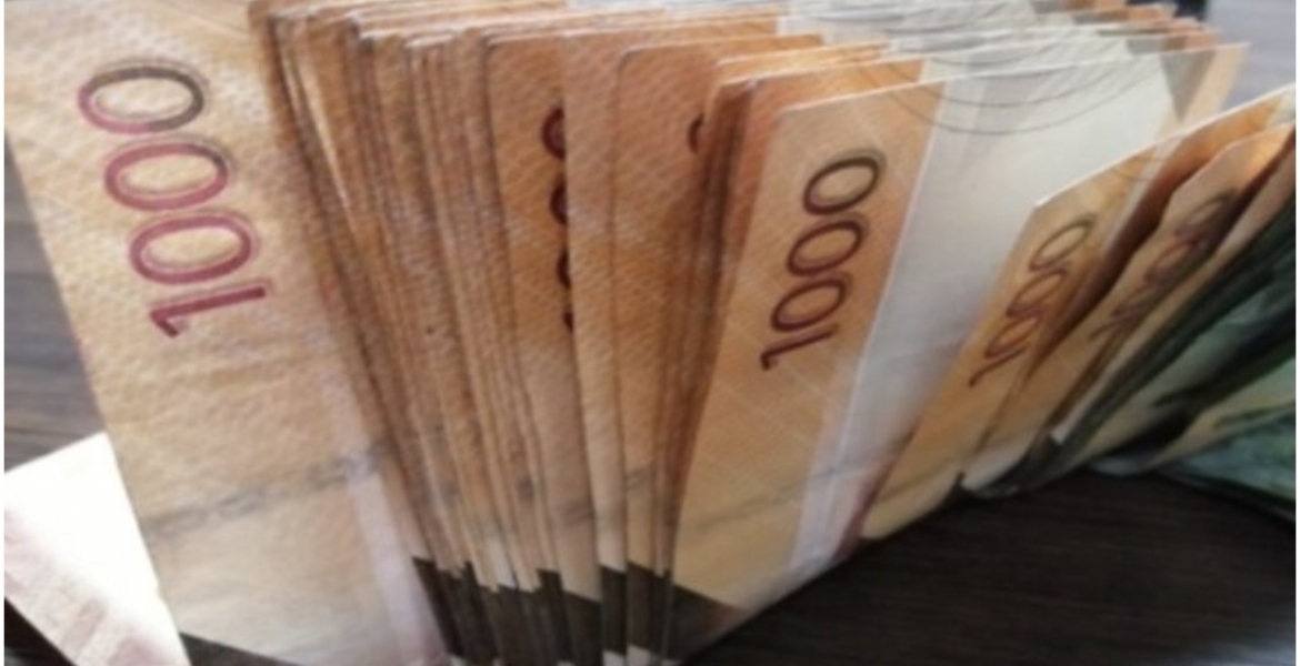 Wealth Report: 475,000 Kenyans Are Worth $20,000 and Above