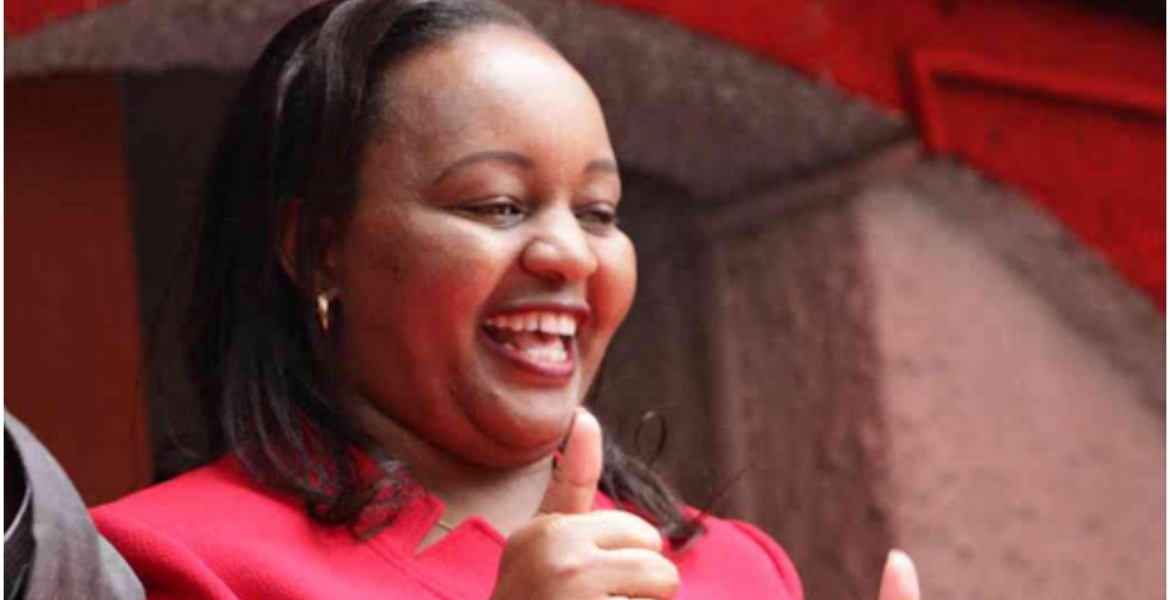 Judge Orders Governor Anne Waiguru to Serve Google with Court Papers in Defamation Suit
