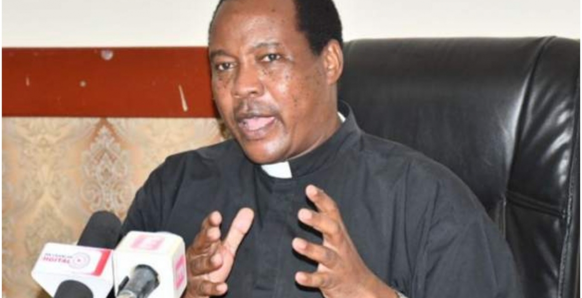 Catholic Church in Tanzania Raises Red Flag After 60 Nuns, 25 Priests Die of Suspected COVID-19