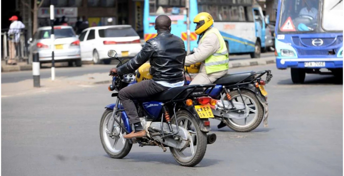Kenyan MPs to Travel to Thailand for Boda-Boda Benchmarking Trip