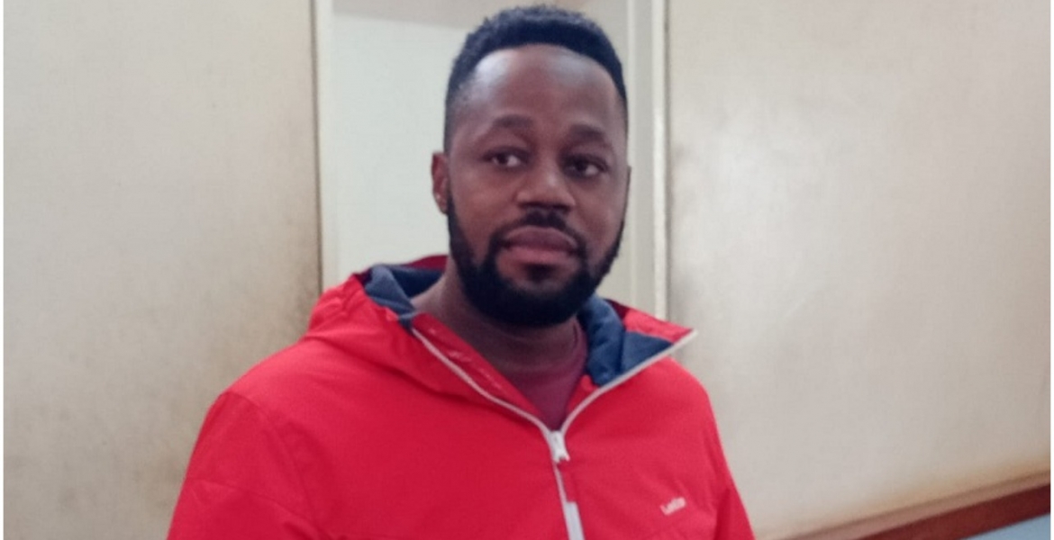 ‘Tea Master’ Edgar Obare Arrested for Trying to Extort Sh10 Million from Prominent Governor