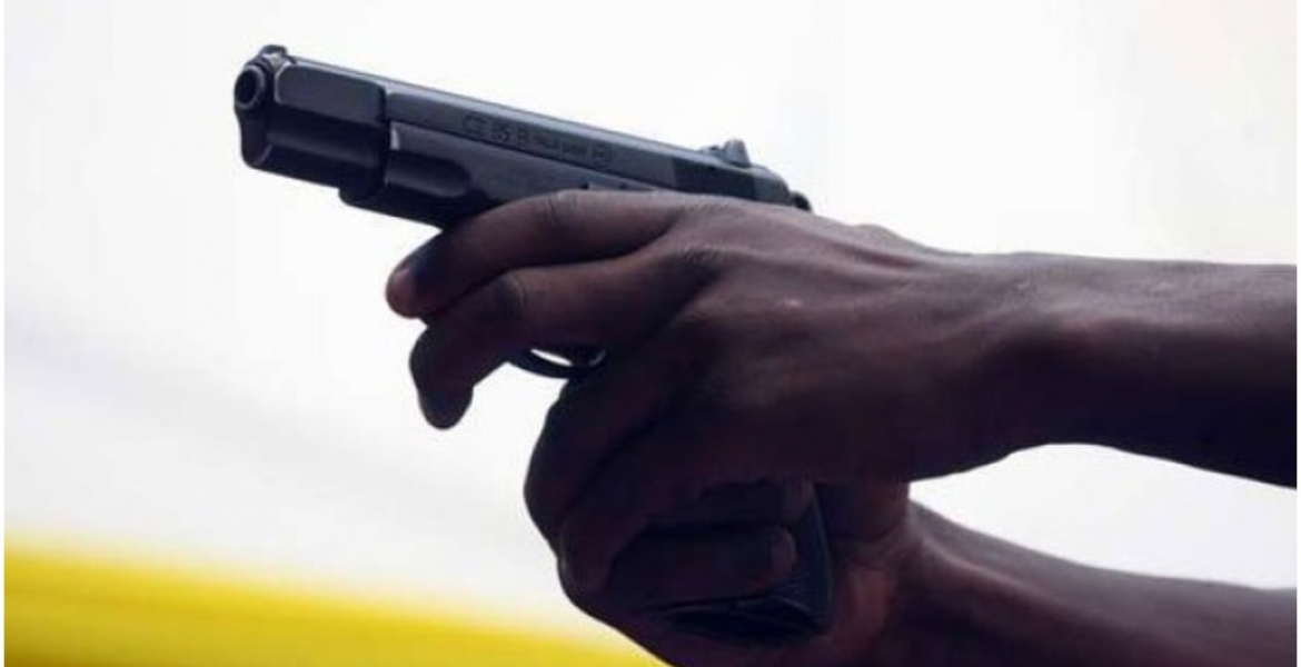 Kenyan Man Shoots 5 People After Snatching Gun from Traffic Cop
