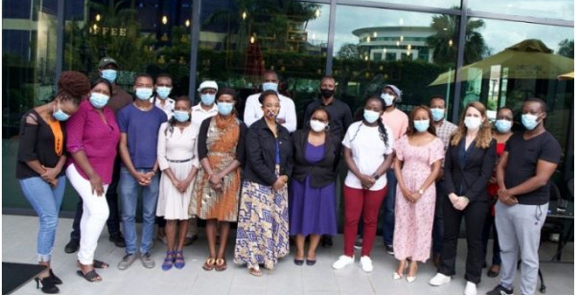 Kenyan Startup Kidato Bags $125,000 Seed Funding After Being Accepted into US-Based Accelerator Y Combinator