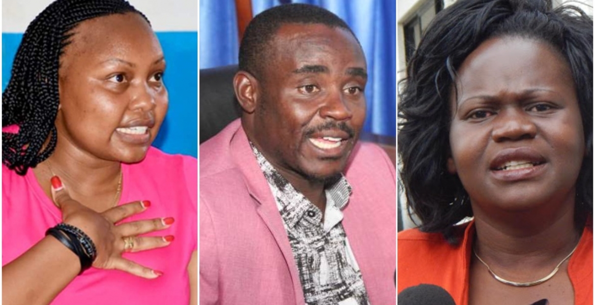 10 MPs and Senators Summoned by NCIC over By-Election Chaos