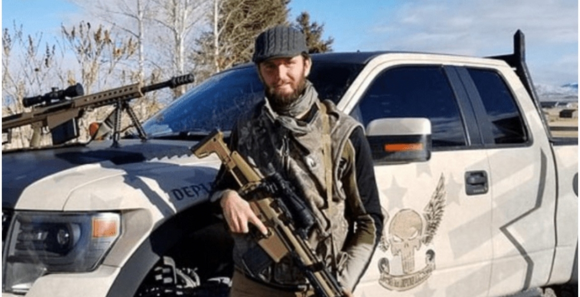 American Man Linked to US Capitol Riot Deported from Kenya