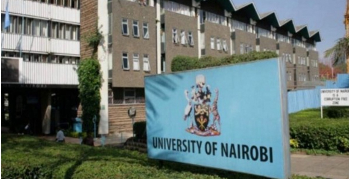 University of Nairobi to Deregister over 5,000 Students Who Have 'Overstayed'