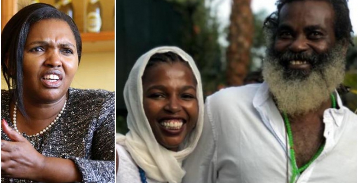 Tycoon Tabitha Karanja Narrates How Her Late Daughter Transferred over Sh1 Million to Boyfriend