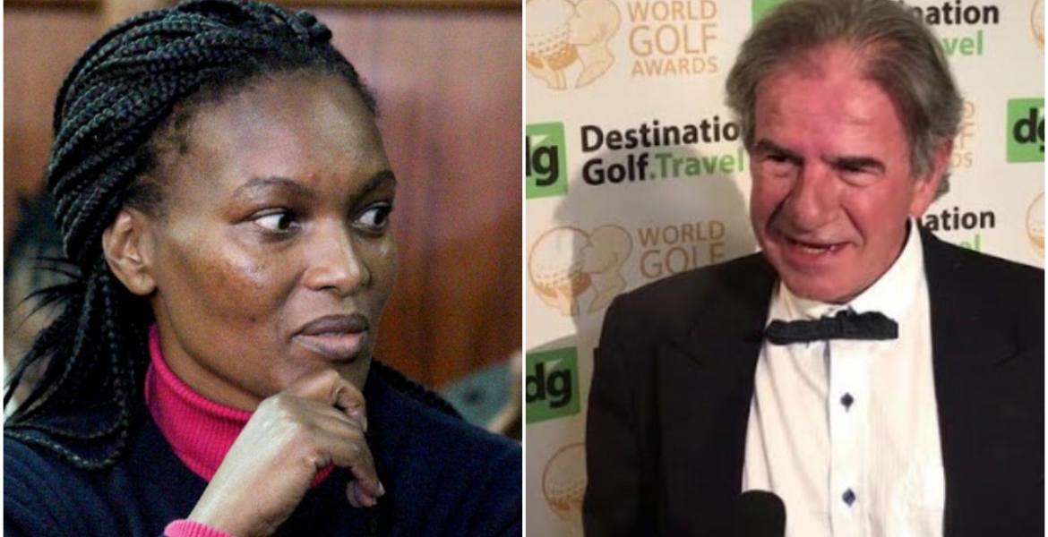 Tob Cohen Murder: Sarah Wairimu's Bid to Have Murder Charges Dropped Flops