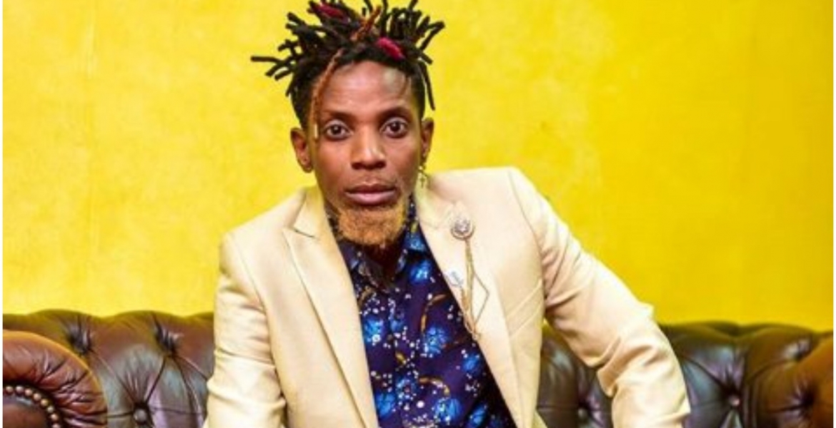 Eric Omondi Released on Sh50,000 Police Bond, Apologizes over Obscene 'Wife Material' Show