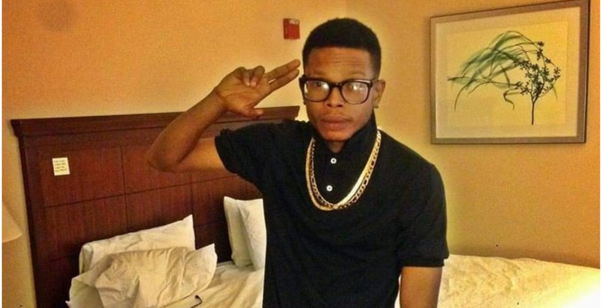 Kenyan Singer Christian Longomba Dies in the US