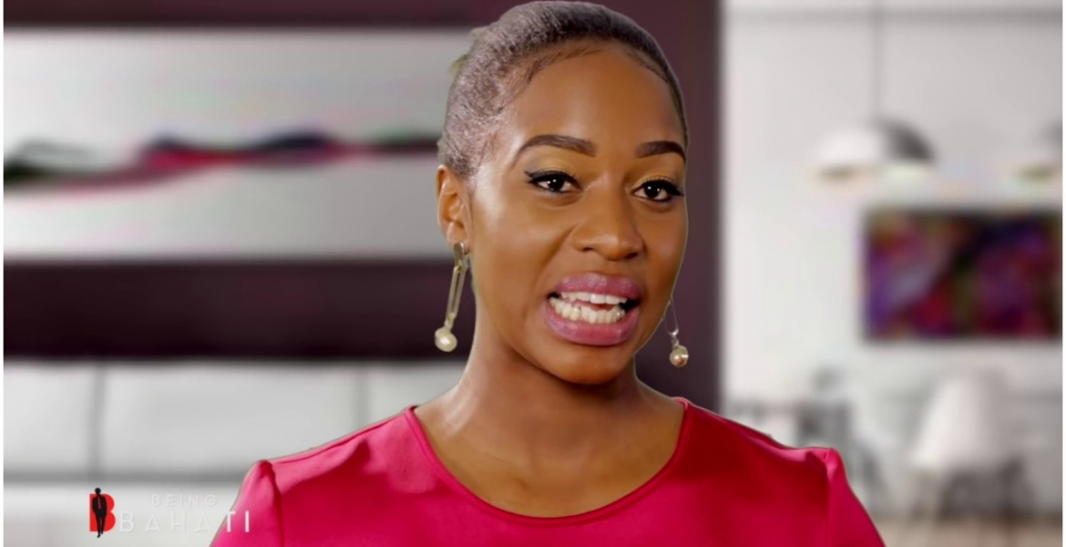 Diana Marua Apologizes for Misleading Kenyans to Invest with Company Accused of Defrauding Investors, Including Kenyans in US