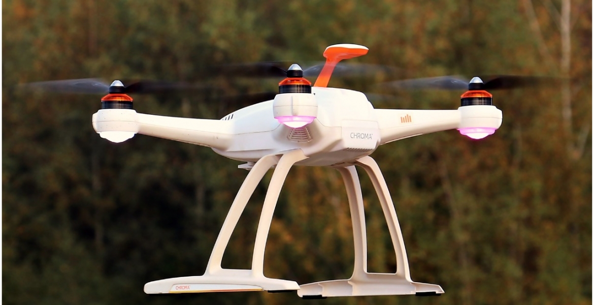Kenyans to be Charged Sh3,000 to Own and Operate Drones