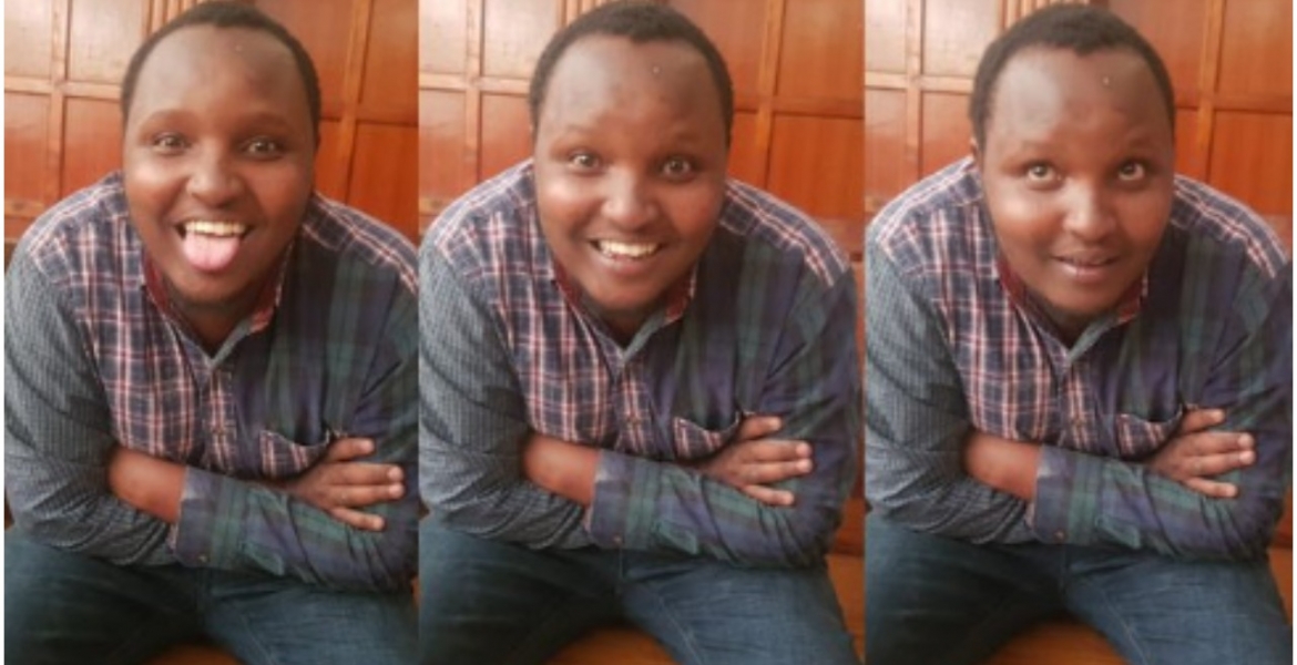 Former Kiambu Governor Ferdinand Waititu’s Son Charged with Drunk Driving, Pleads Guilty