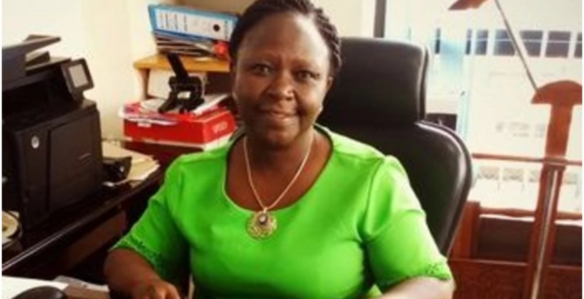 Missing National Lands Commission Official Found Murdered, Body Dumped in Ngong' Forest