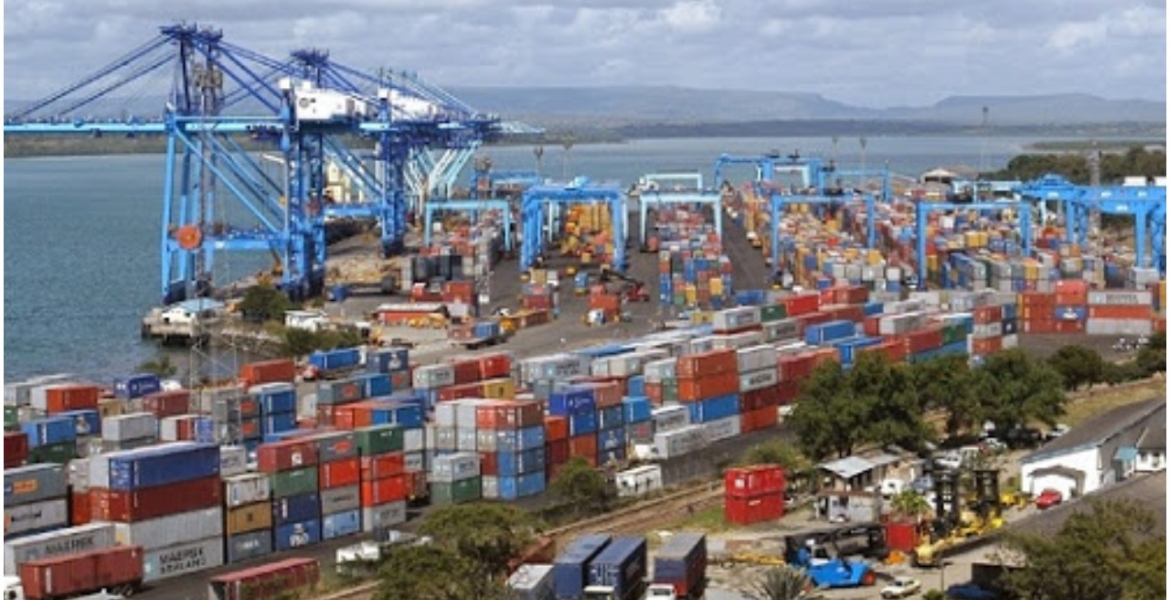 Gov't Dismisses Reports That China Could Seize Mombasa Port over Sh364 Billion Debt