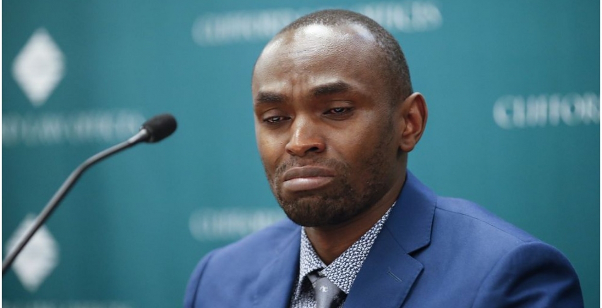 Kenyan Who Lost Five Family Members in the Ethiopian Plane Crash Donates Sh48 Million to Charity Abroad