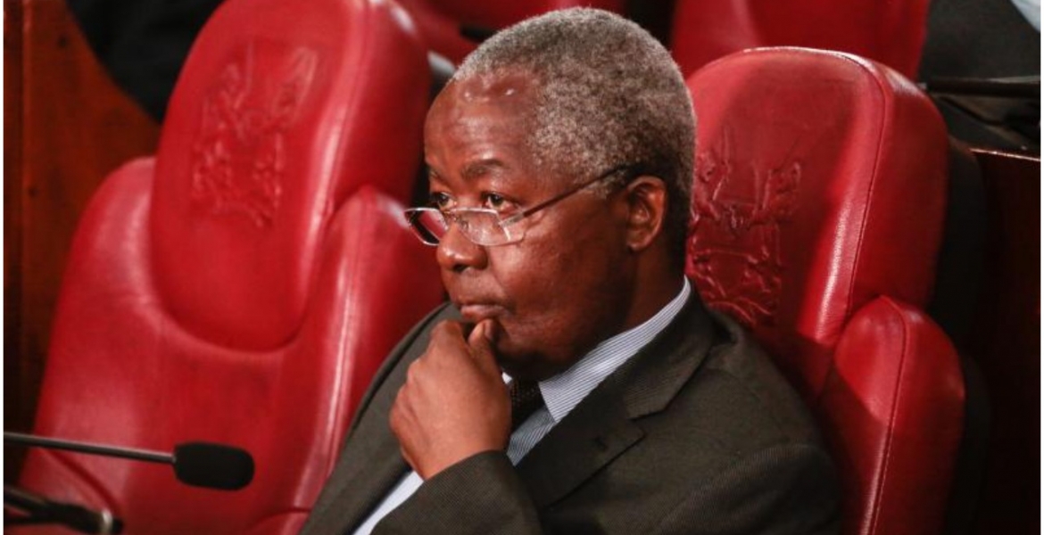 Uproar as Uhuru Appoints Kembi Gitura to Communication Authority Board Amid Multi-Billion-Shilling Scandal at KEMSA